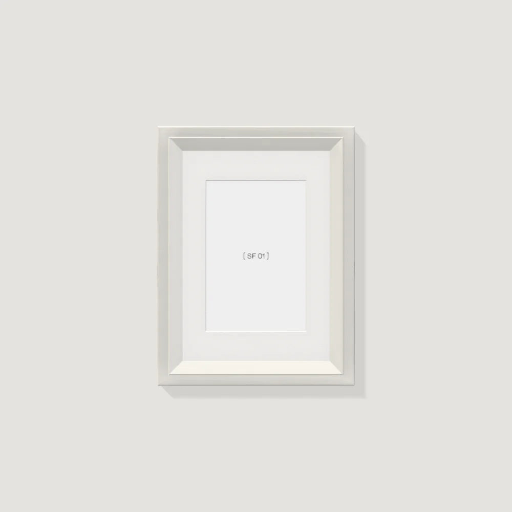 14,8x21 cm [SF01] Bildgröße 10x15 cm - mit Passepartout