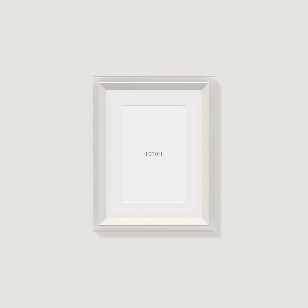 18x24 cm [SF01] Bildgröße 12x18 cm - mit Passepartout
