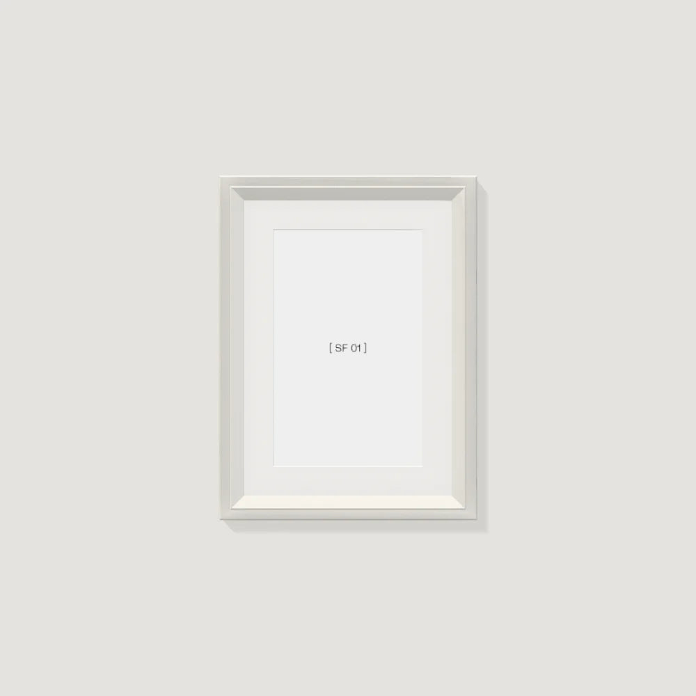 21x29,7 cm [SF01] Bildgröße 15x23,7 cm - mit Passepartout