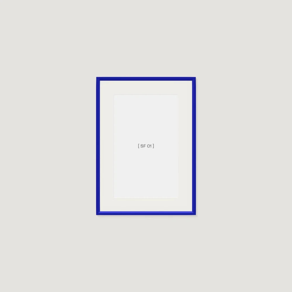 59,4x84,1 cm [SF01] Bildgröße 41,4x66,1 cm - mit Passepartout