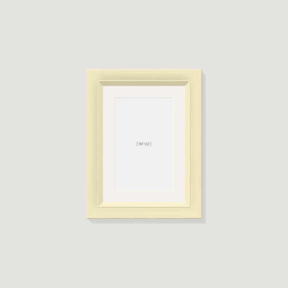 21x29,7 cm [SF02] Bildgröße 15x23,7 cm - mit Passepartout