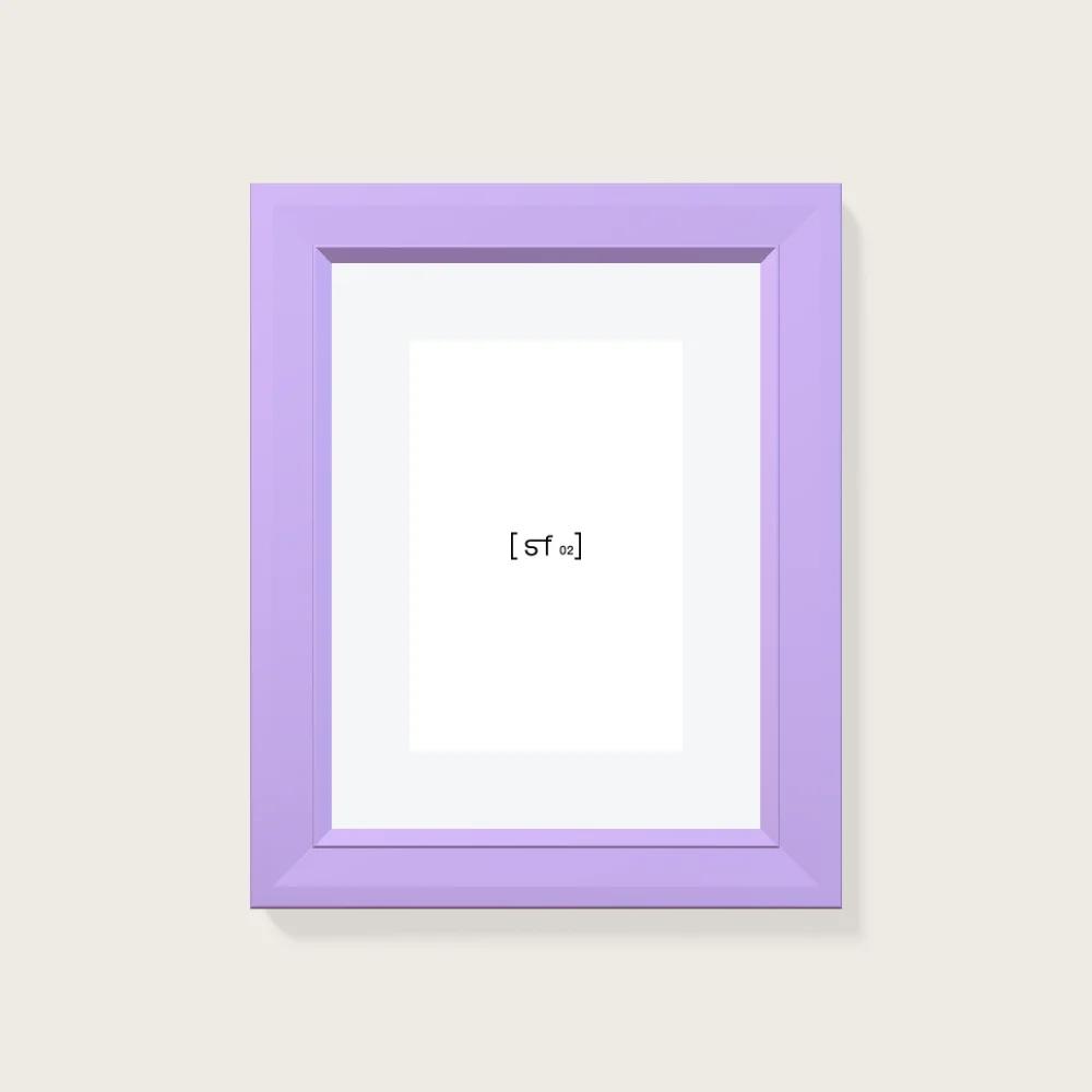 18x24 cm [SF02] Bildgröße 12x18 cm - mit Passepartout