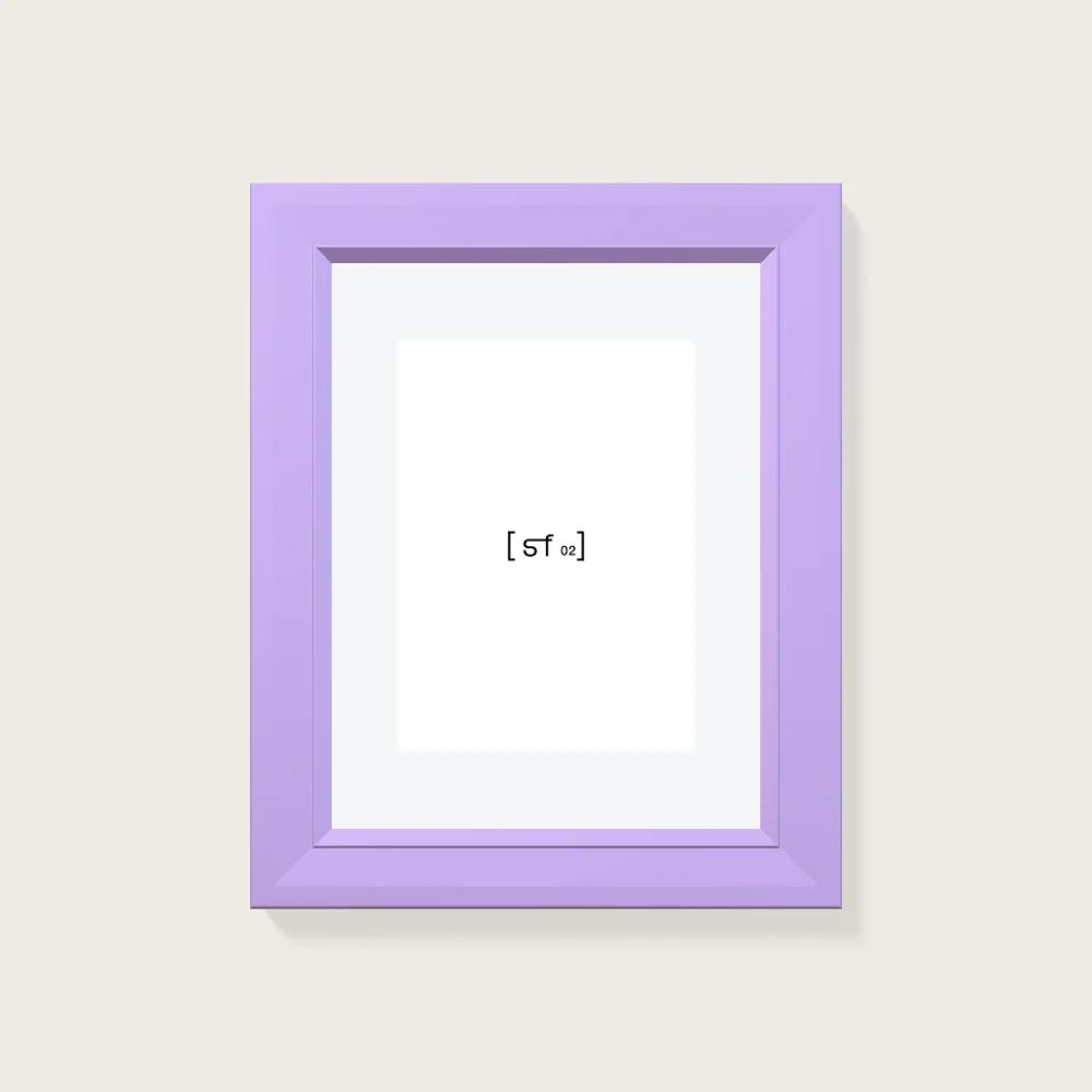 18x24 cm [SF02] Bildgröße 13x18 cm - mit Passepartout