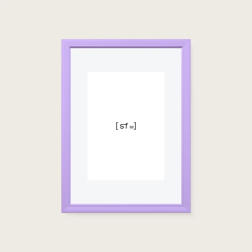 42x59,4 cm [SF02] Bildgröße A3 - mit Passepartout
