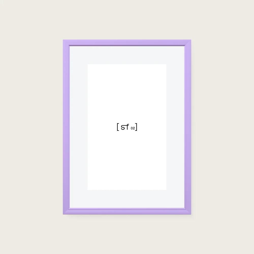 59,4x84,1 cm [SF02] Bildgröße 41,4x66,1 cm - mit Passepartout