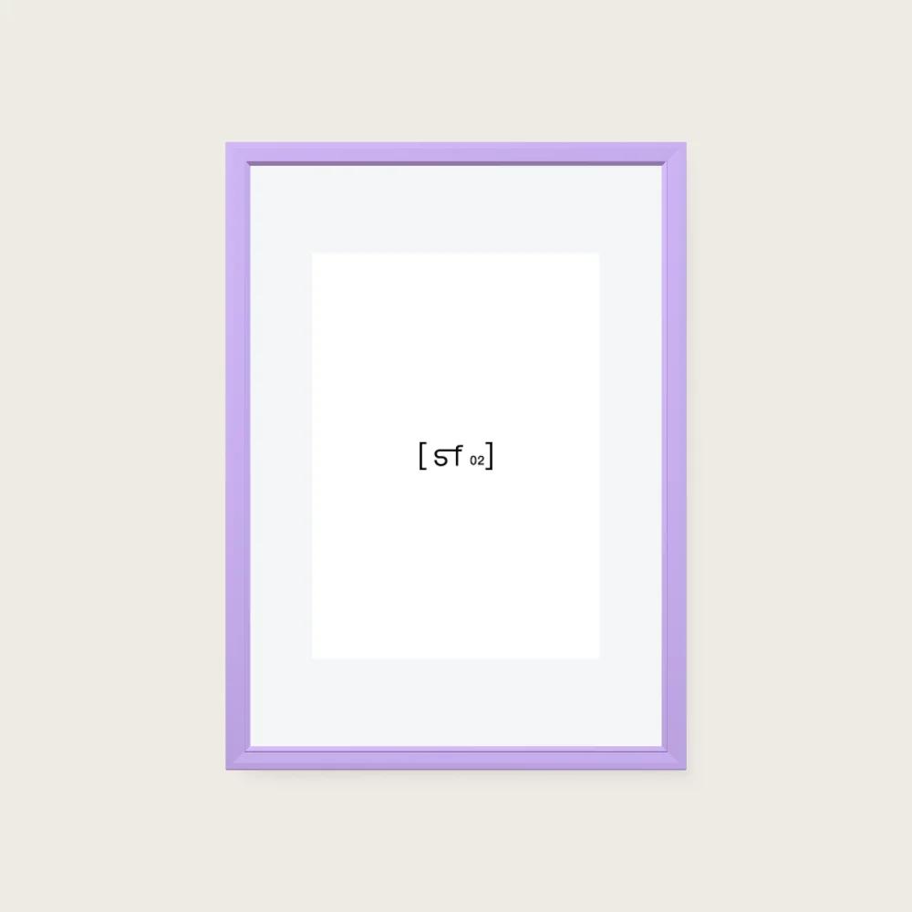59,4x84,1 cm [SF02] Bildgröße A2 - mit Passepartout