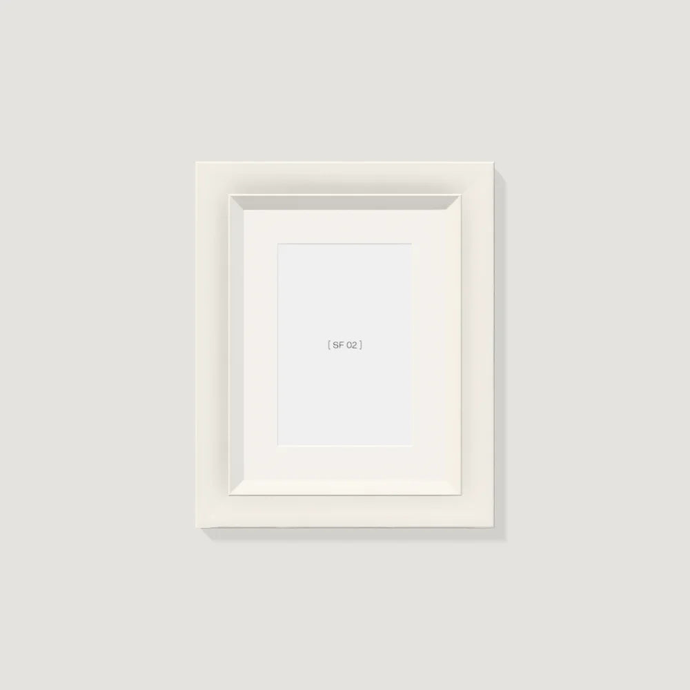 18x24 cm [SF02] Bildgröße 12x18 cm - mit Passepartout