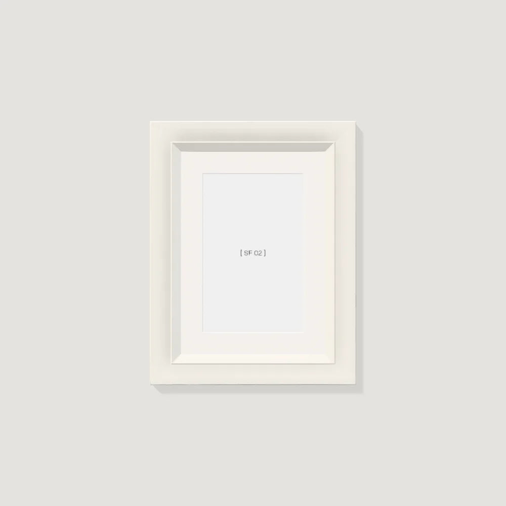 20x28 cm [SF02] Bildgröße 14x22 cm - mit Passepartout