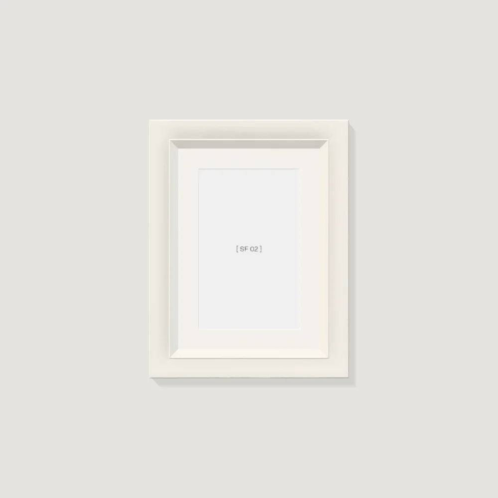 21x29,7 cm [SF02] Bildgröße 15x23,7 cm - mit Passepartout