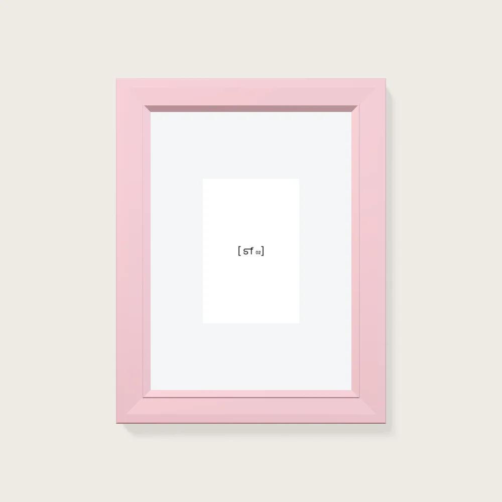 20x28 cm [SF02] Bildgröße 10x15 cm - mit Passepartout