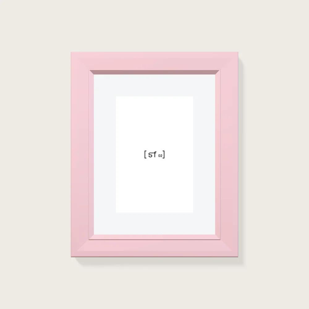18x24 cm [SF02] Bildgröße 12x18 cm - mit Passepartout