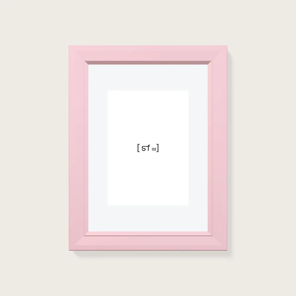 21x29,7 cm [SF02] Bildgröße A5 - mit Passepartout