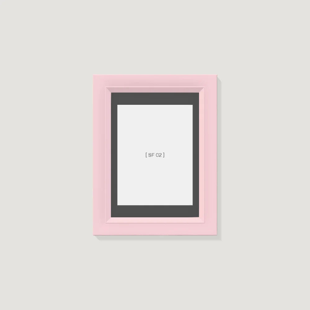 21x29,7 cm [SF02] Bildgröße 18x24 cm - mit Passepartout