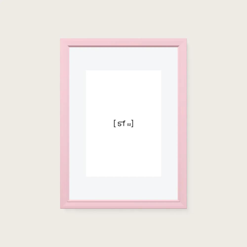42x59,4 cm [SF02] Bildgröße A3 - mit Passepartout