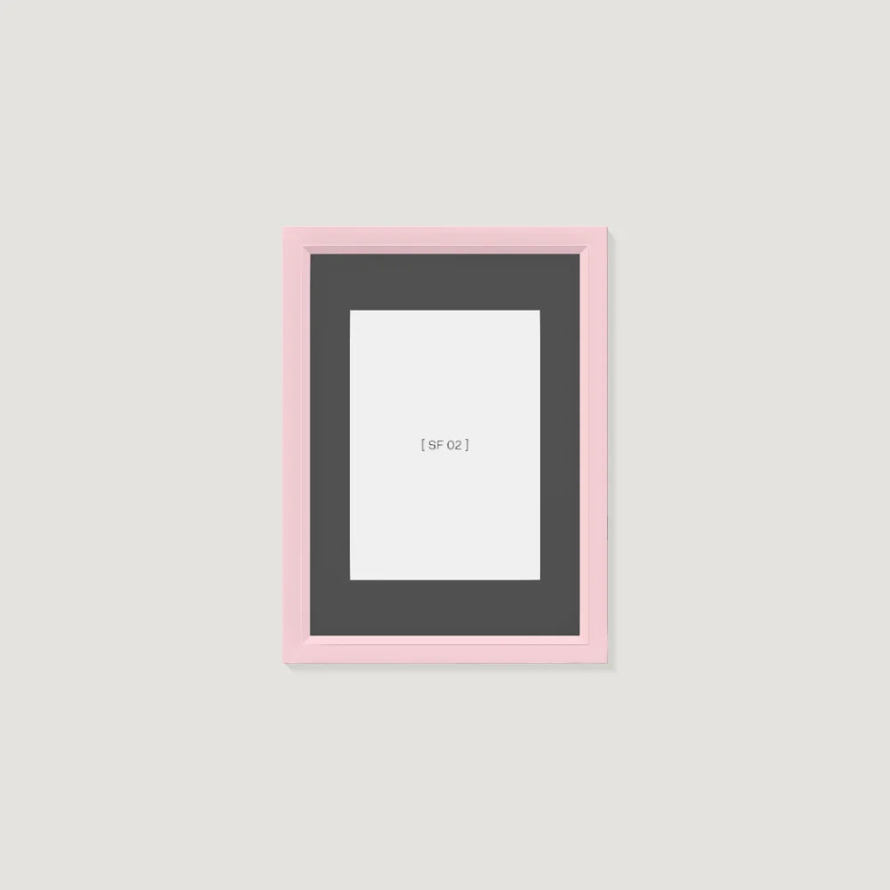 42x59,4 cm [SF02] Bildgröße A3 - mit Passepartout