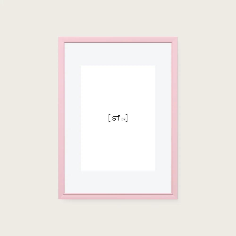 59,4x84,1 cm [SF02] Bildgröße A2 - mit Passepartout