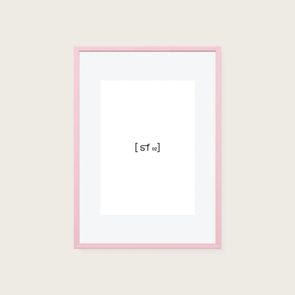 84,1x118,9 cm [SF02] Bildgröße A1 - mit Passepartout