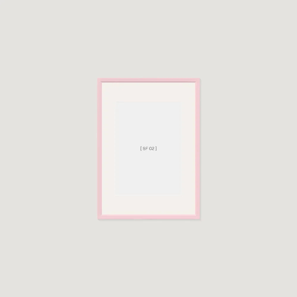 84,1x118,9 cm [SF02] Bildgröße A1 - mit Passepartout