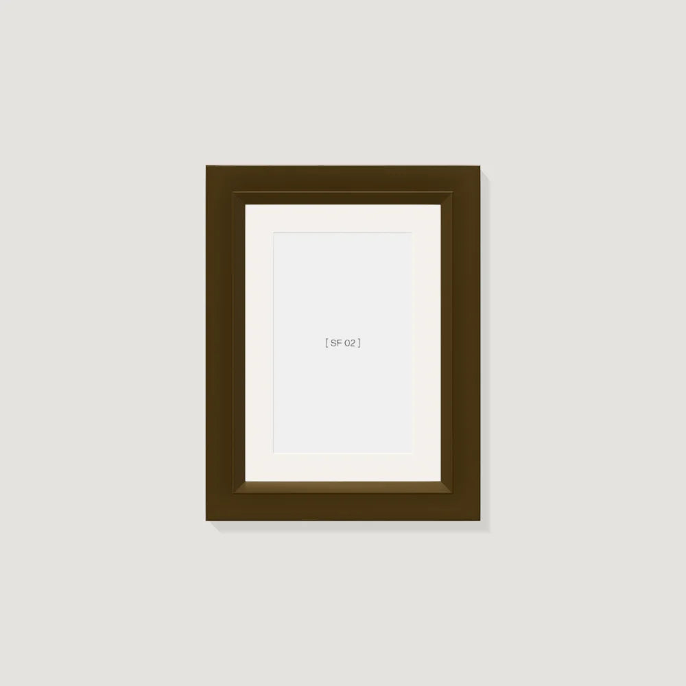 21x29,7 cm [SF02] Bildgröße 15x23,7 cm - mit Passepartout