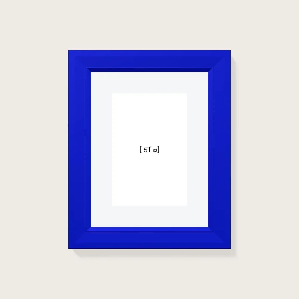18x24 cm [SF02] Bildgröße 12x18 cm - mit Passepartout
