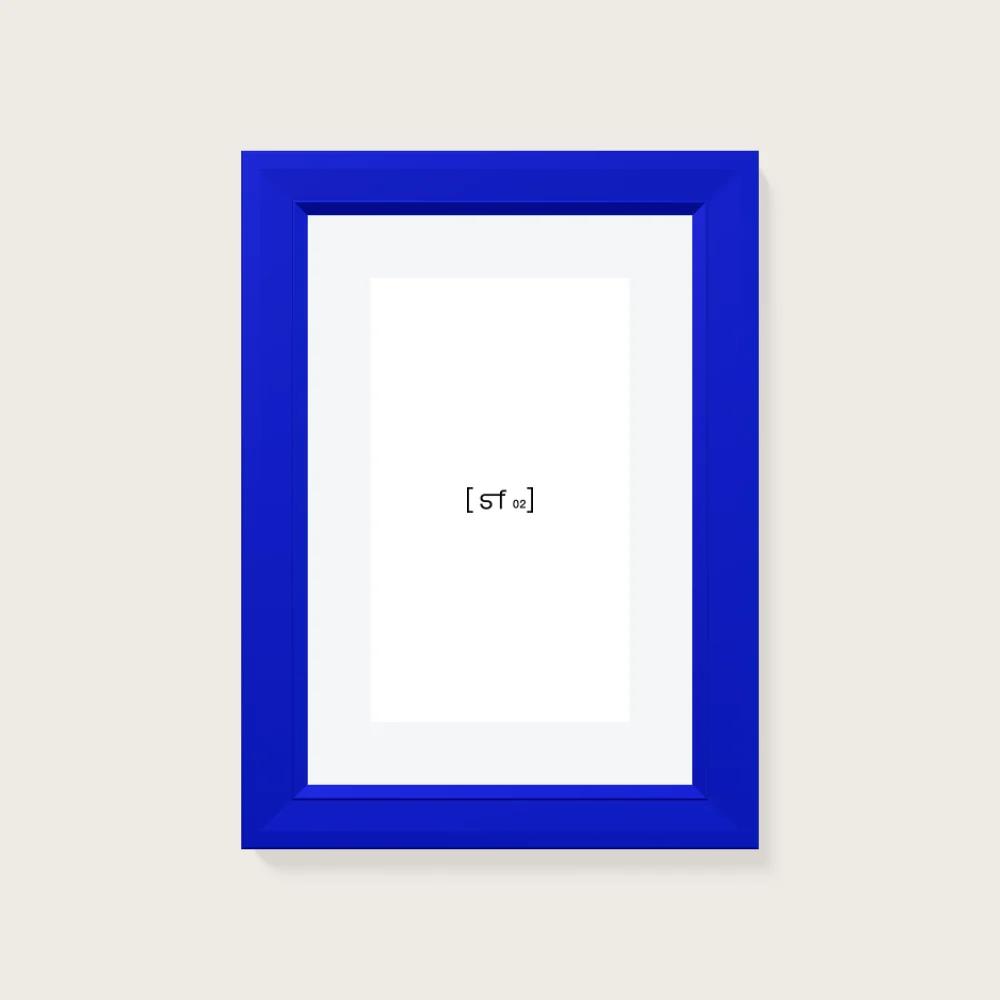20x30 cm [SF02] Bildgröße 14x24 cm - mit Passepartout