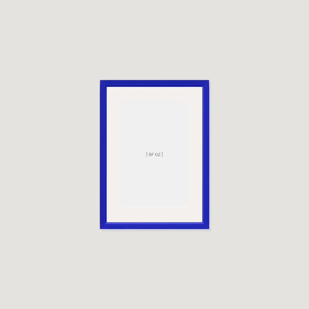 59,4x84,1 cm [SF02] Bildgröße 41,4x66,1 cm - mit Passepartout