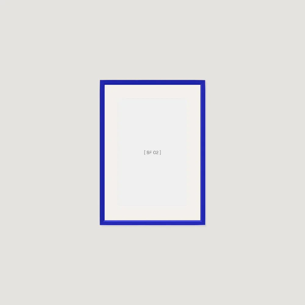 84,1x118,9 cm [SF02] Bildgröße 60,1x94,9 cm - mit Passepartout
