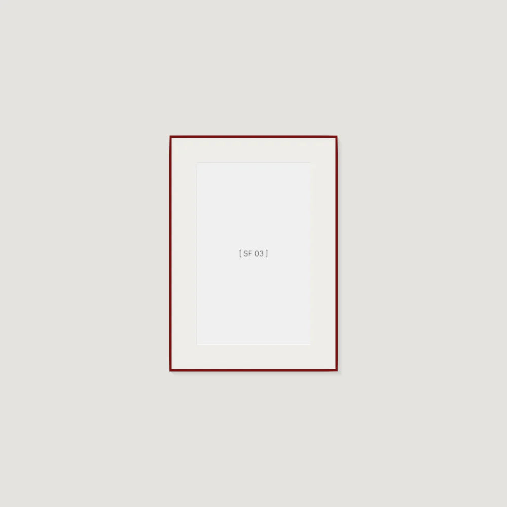 59,4x84,1 cm [SF03] Bildgröße 41,4x66,1 cm - mit Passepartout