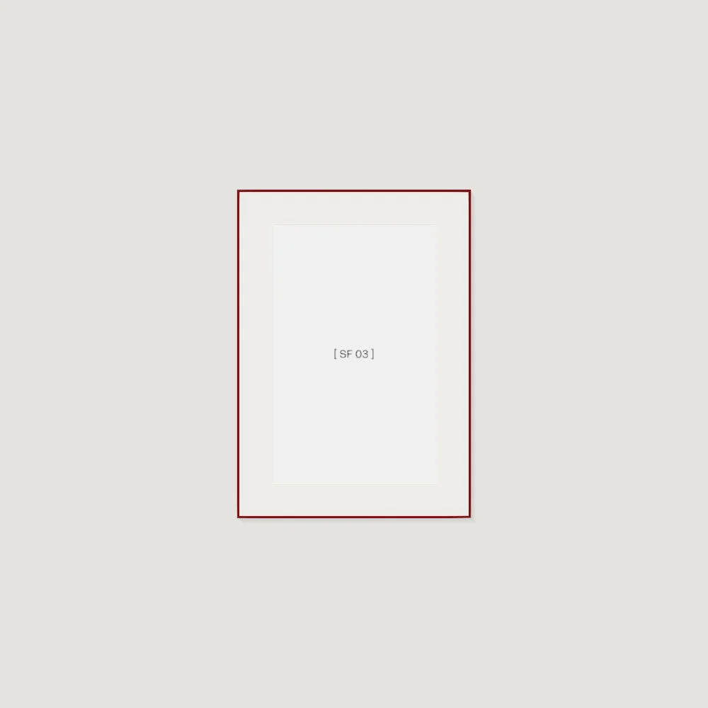 84,1x118,9 cm [SF03] Bildgröße 60,1x94,9 cm - mit Passepartout