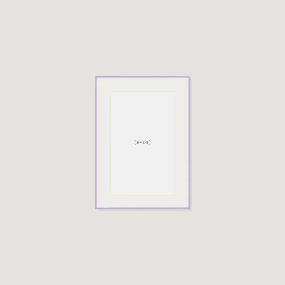59,4x84,1 cm [SF03] Bildgröße 41,4x66,1 cm - mit Passepartout