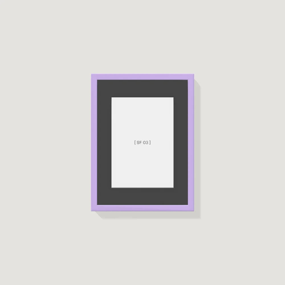 13x18 cm [SF03] Bildgröße 9x13 cm - mit Passepartout
