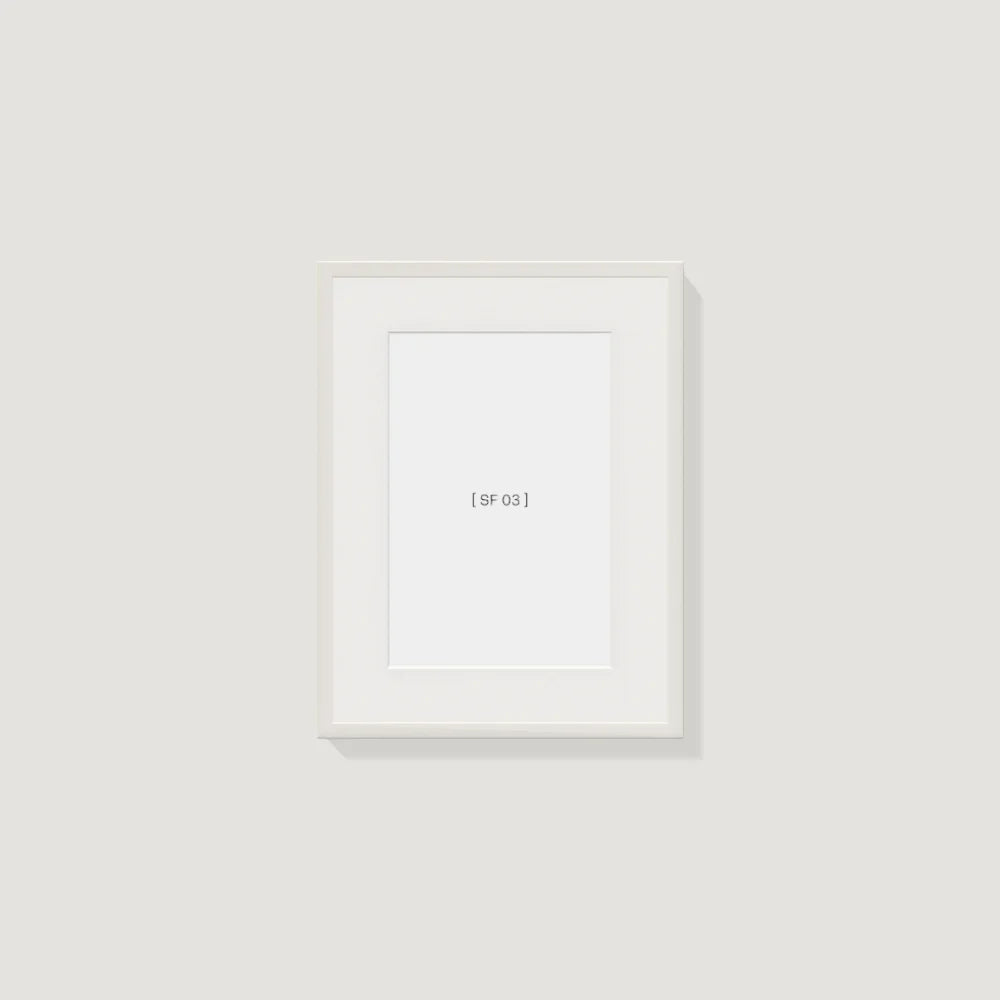 18x24 cm [SF03] Bildgröße 12x18 cm - mit Passepartout