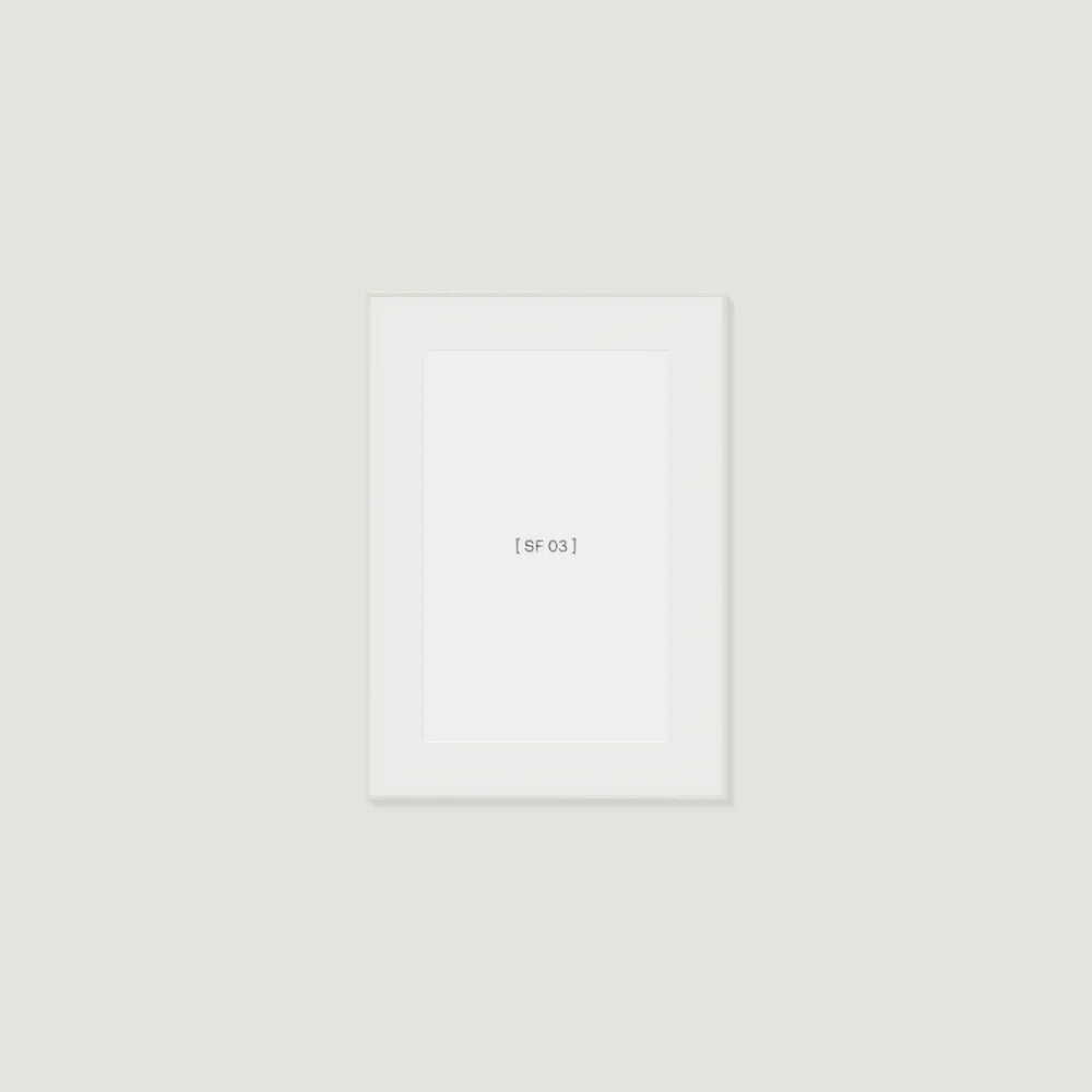 59,4x84,1 cm [SF03] Bildgröße 41,4x66,1 cm - mit Passepartout