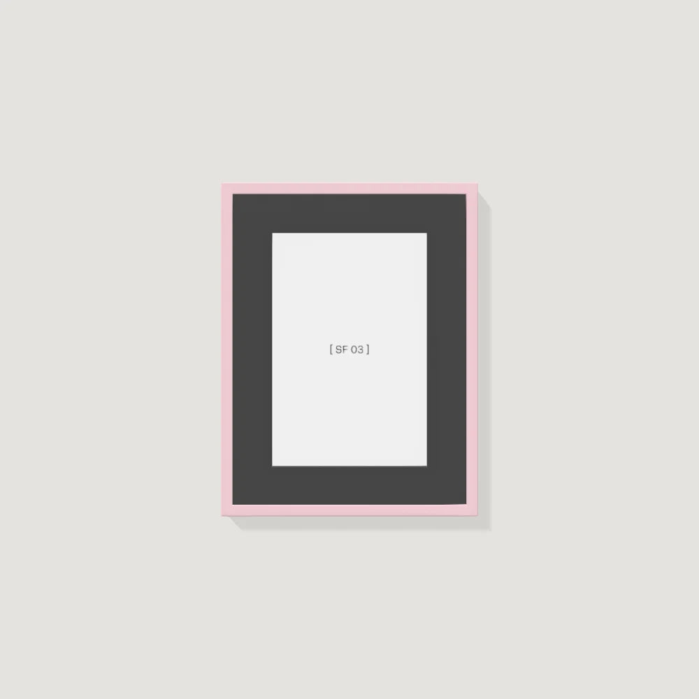 18x24 cm [SF03] Bildgröße 12x18 cm - mit Passepartout