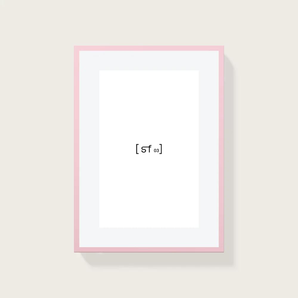 21x29,7 cm [SF03] Bildgröße 15x23,7 cm - mit Passepartout