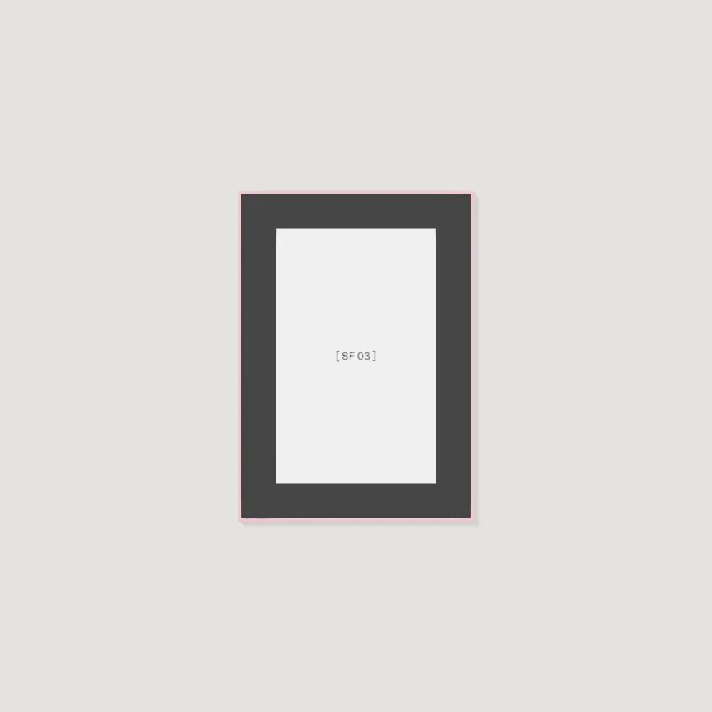 59,4x84,1 cm [SF03] Bildgröße 41,4x66,1 cm - mit Passepartout