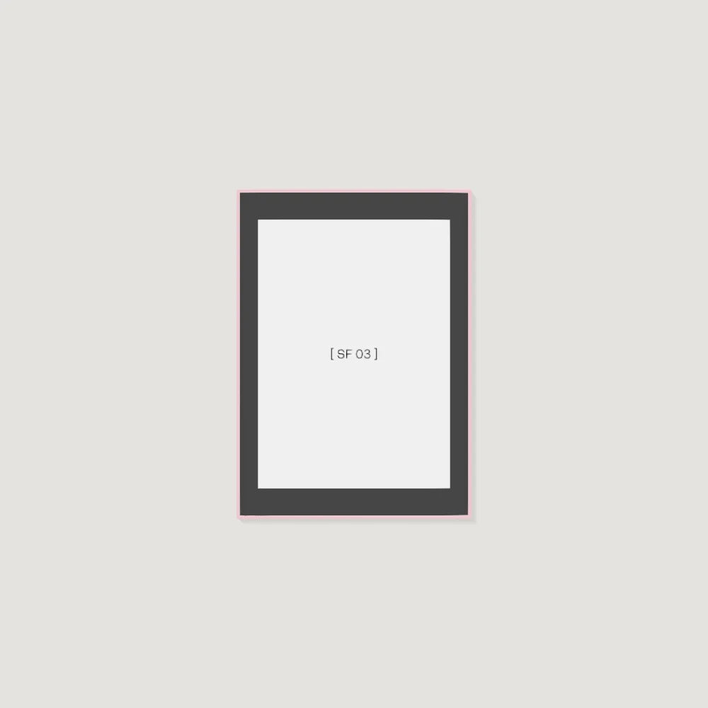 59,4x84,1 cm [SF03] Bildgröße 50x70 cm - mit Passepartout