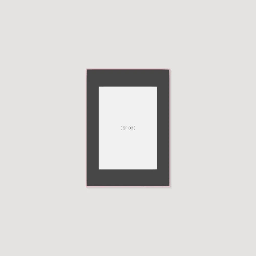 84,1x118,9 cm [SF03] Bildgröße A1 - mit Passepartout