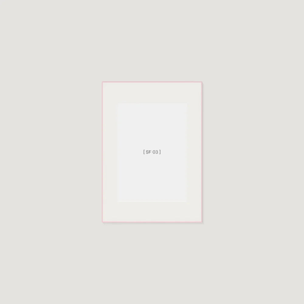 84,1x118,9 cm [SF03] Bildgröße A1 - mit Passepartout