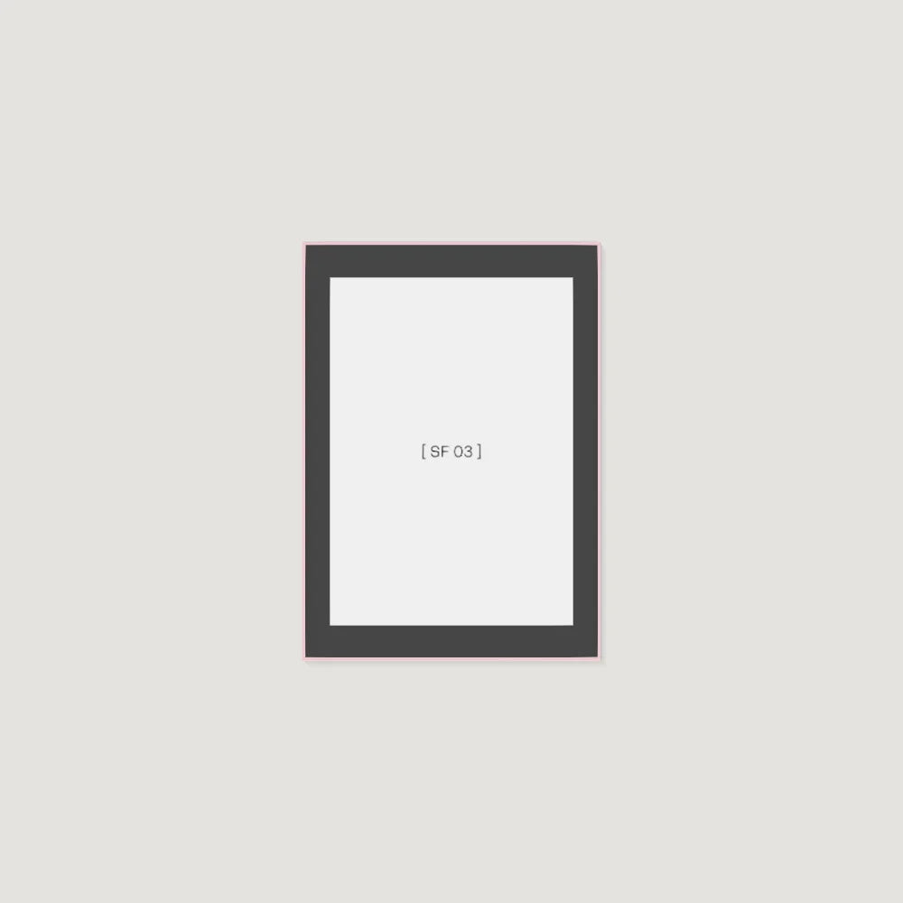 84,1x118,9 cm [SF03] Bildgröße 70x100 cm - mit Passepartout