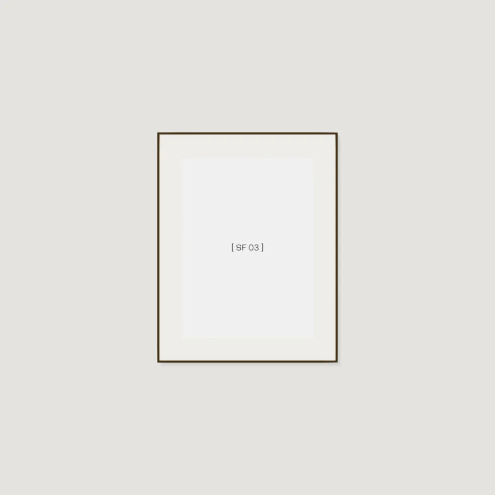 70x90 cm [SF03] Bildgröße 52x72 cm - mit Passepartout