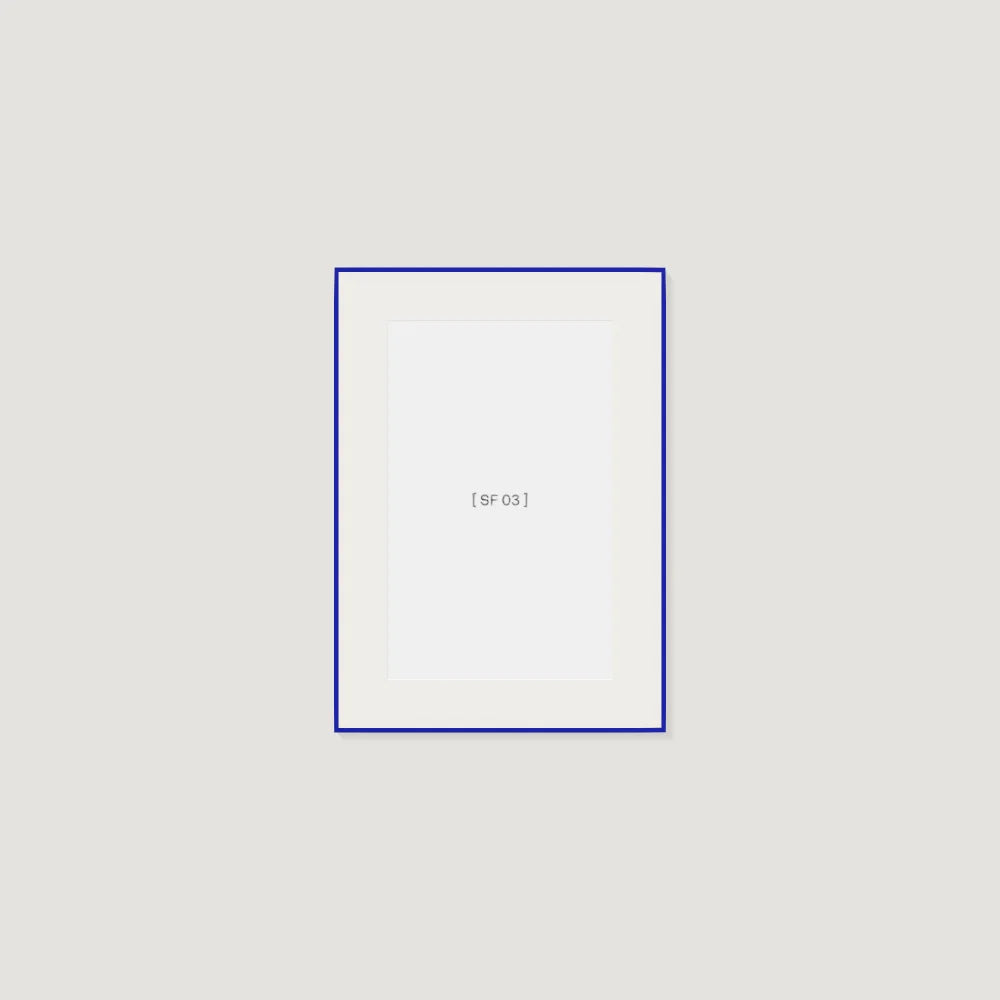 59,4x84,1 cm [SF03] Bildgröße 41,4x66,1 cm - mit Passepartout