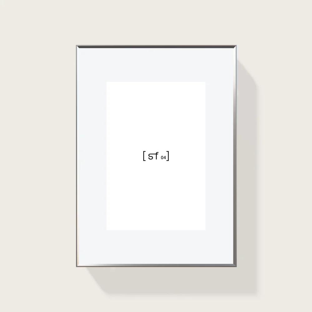 14,8x21 cm [SF04] Bildgröße 10x15 cm - mit Passepartout
