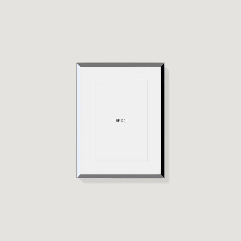 18x24 cm [SF04] Bildgröße 12x18 cm - mit Passepartout