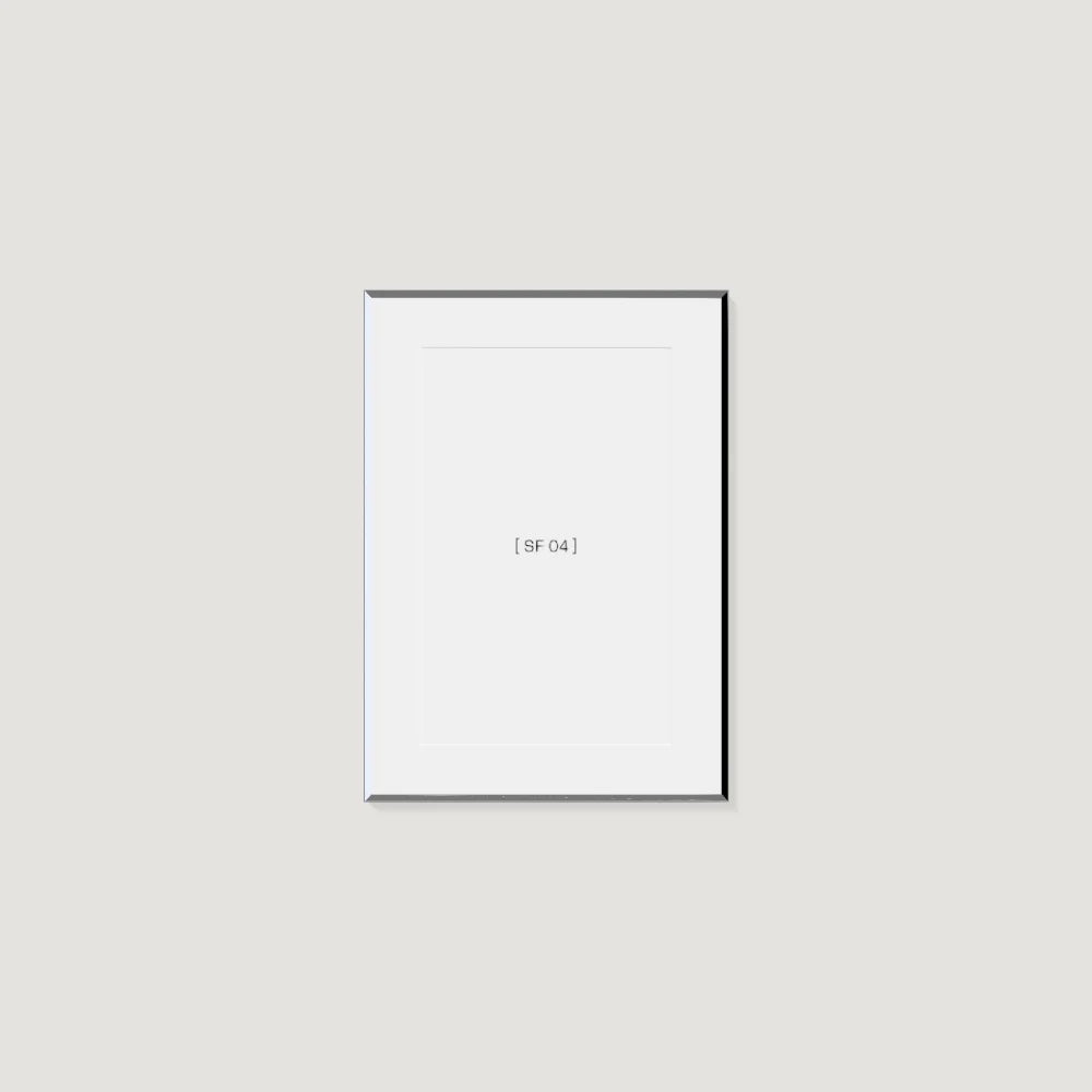 42x59,4 cm [SF04] Bildgröße 30x47,4 cm - mit Passepartout