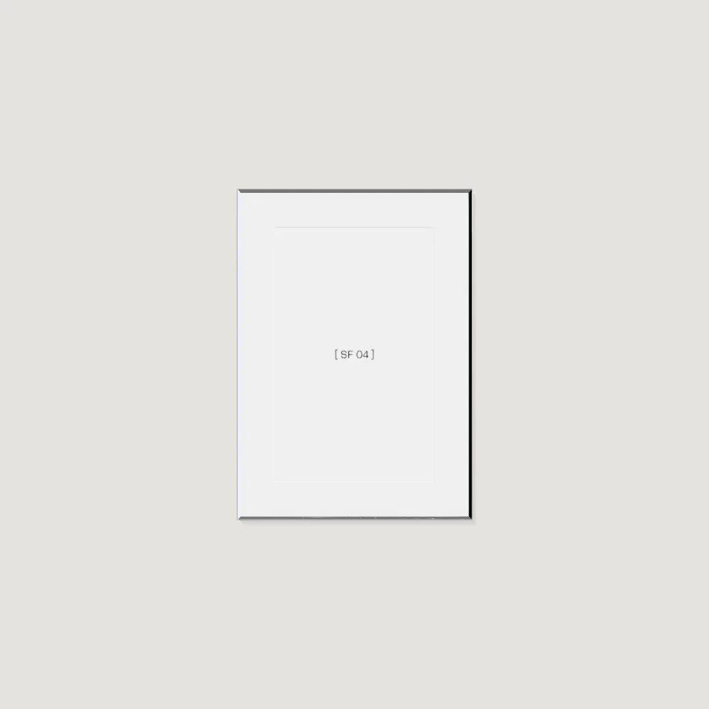 59,4x84,1 cm [SF04] Bildgröße 41,4x66,1 cm - mit Passepartout