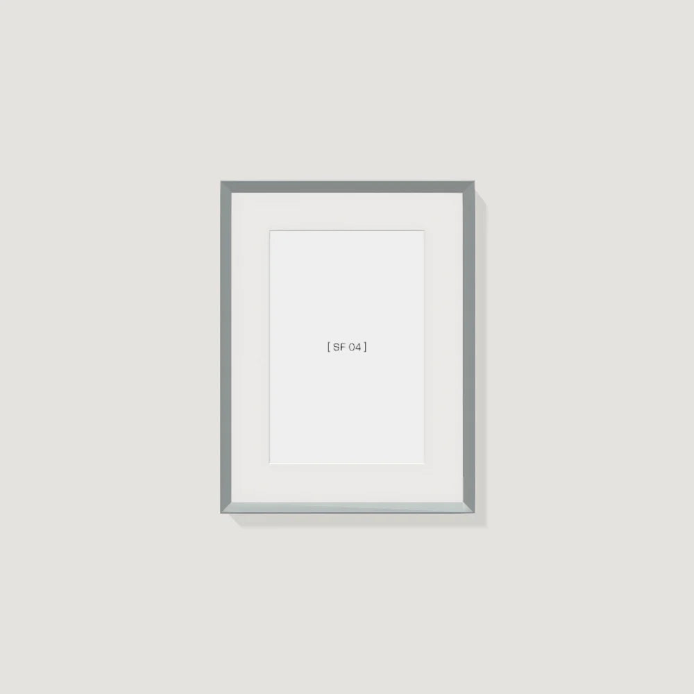 18x24 cm [SF04] Bildgröße 12x18 cm - mit Passepartout