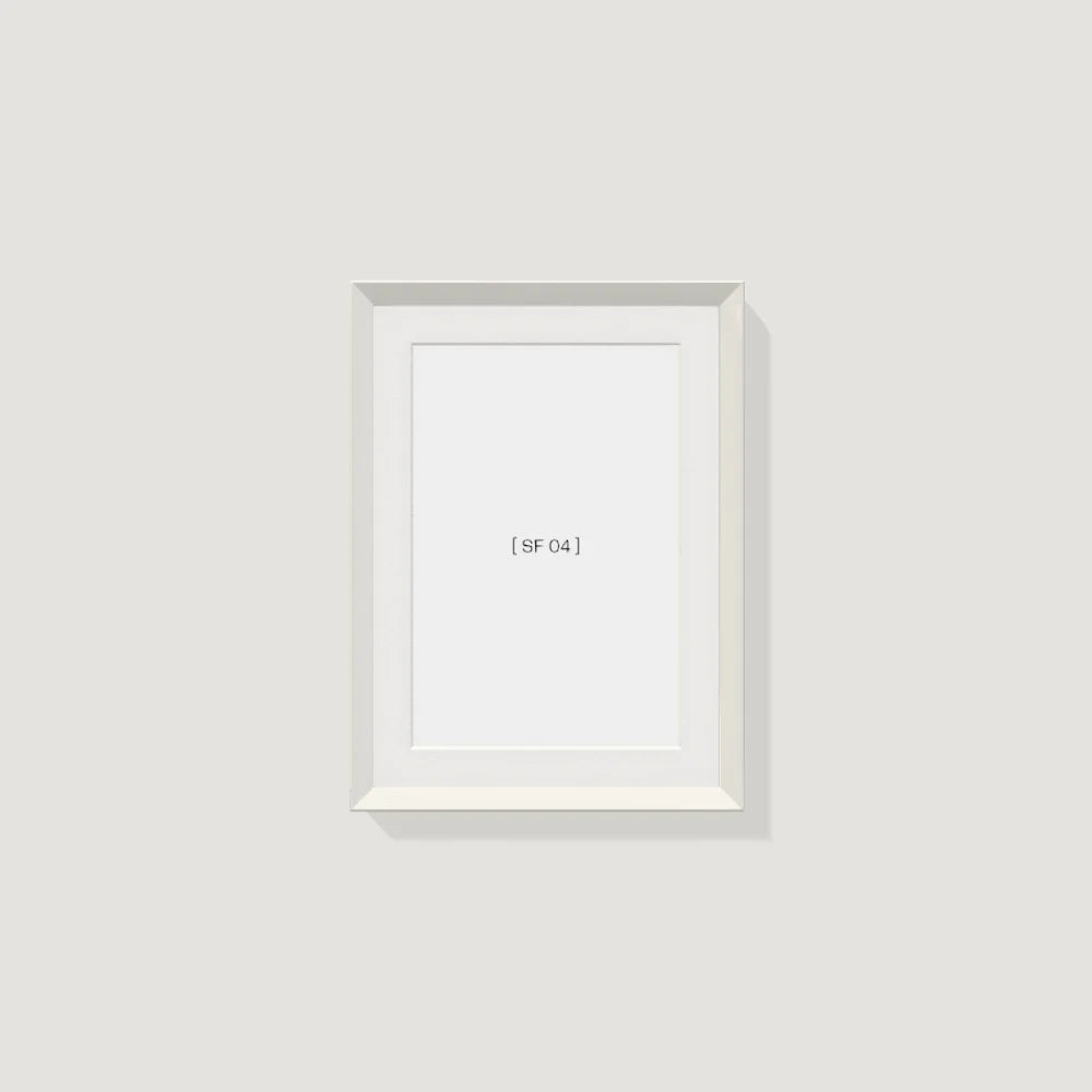13x18 cm [SF04] Bildgröße 10x15 cm - mit Passepartout