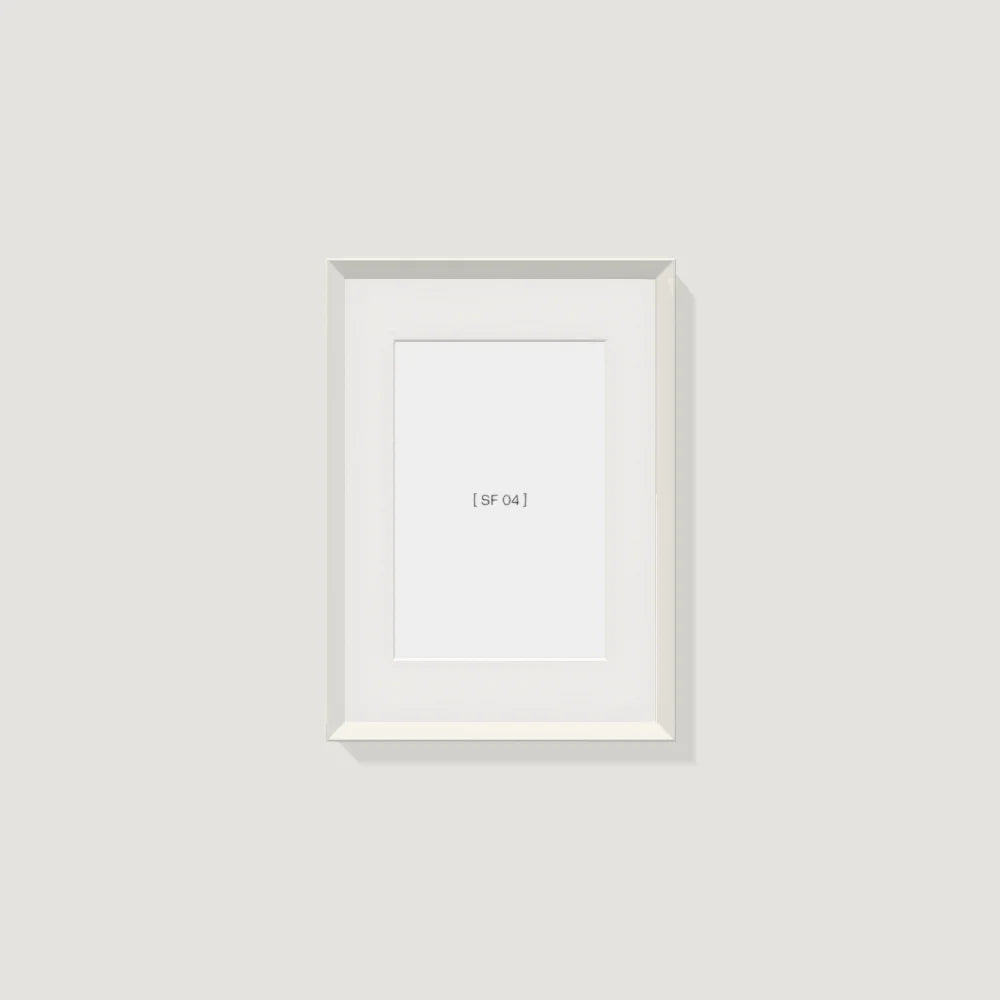 14,8x21 cm [SF04] Bildgröße 10x15 cm - mit Passepartout