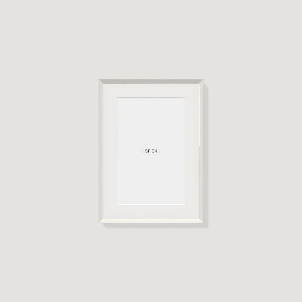20x28 cm [SF04] Bildgröße 14x22 cm - mit Passepartout